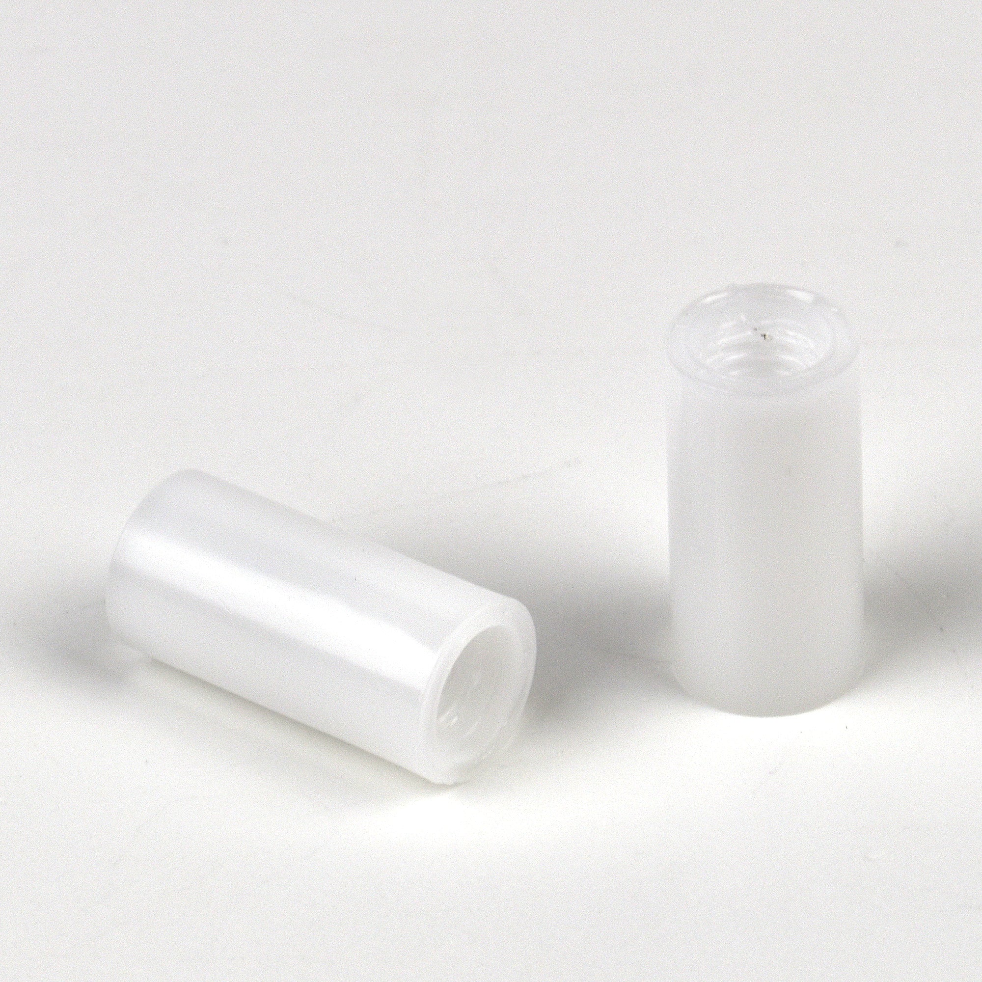 Ferrule M8 für 12mm Schraubleder (Stück) Ferrule M8 für 12mm Schraubleder (Stück)